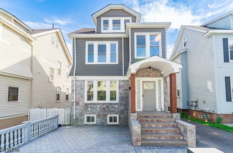 280 Conklin Ave, Hillside Twp., NJ 07205