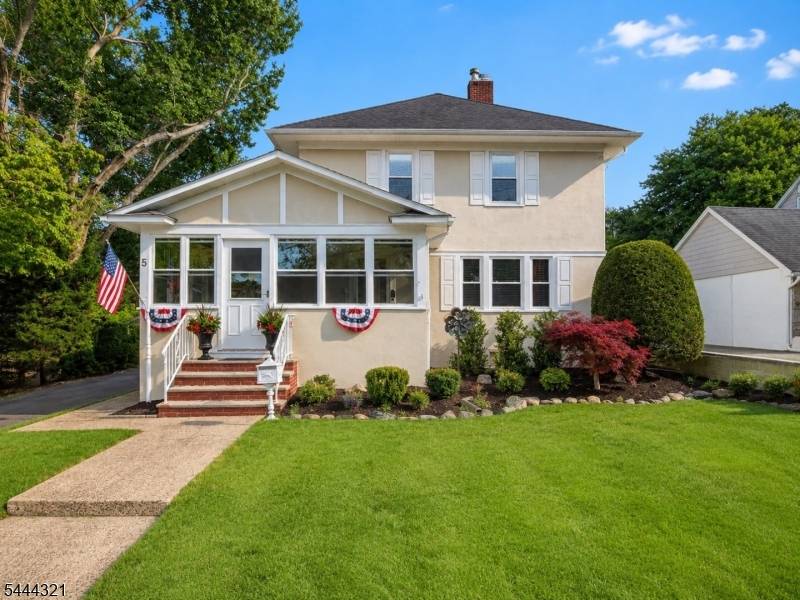 5 Madison Hts, Wyckoff Twp., NJ 07481