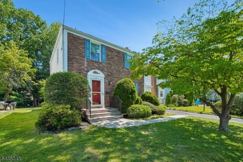 26 Tower Dr, Springfield Twp., NJ 07081