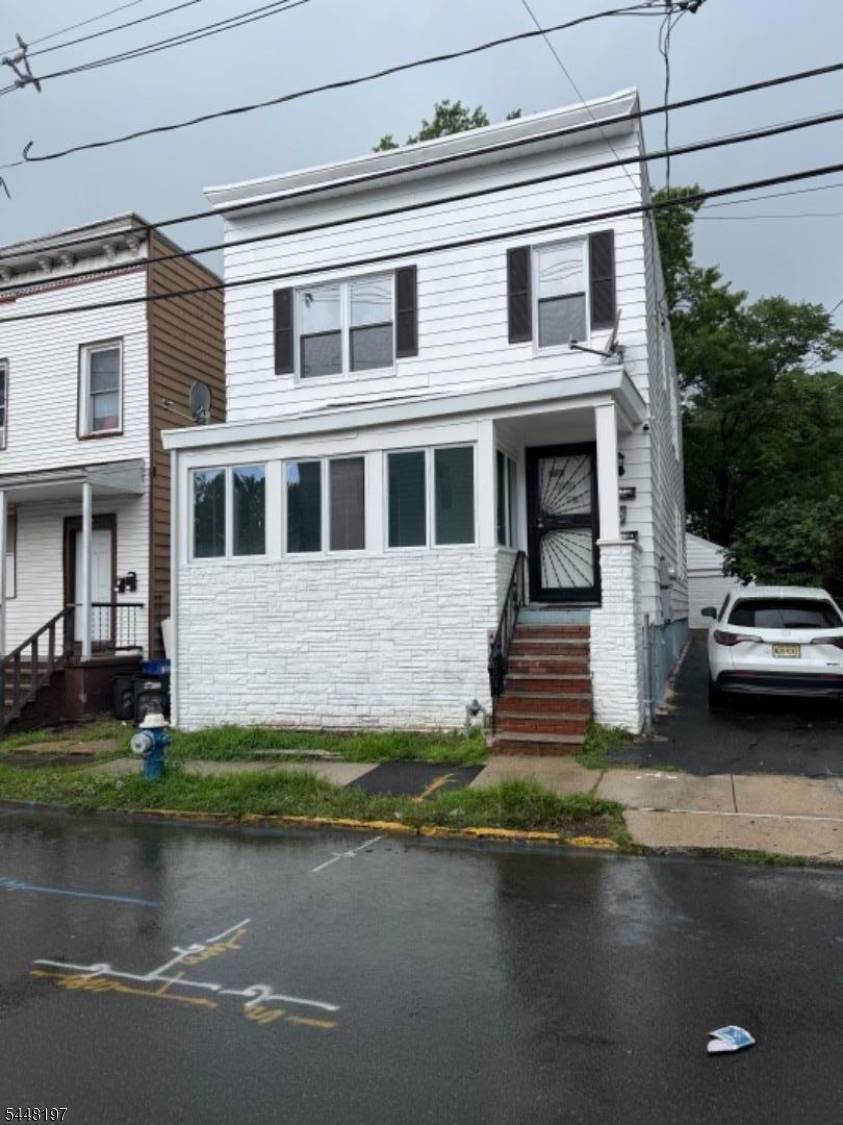 25 Normandy Pl #2, Irvington Twp., NJ 07111