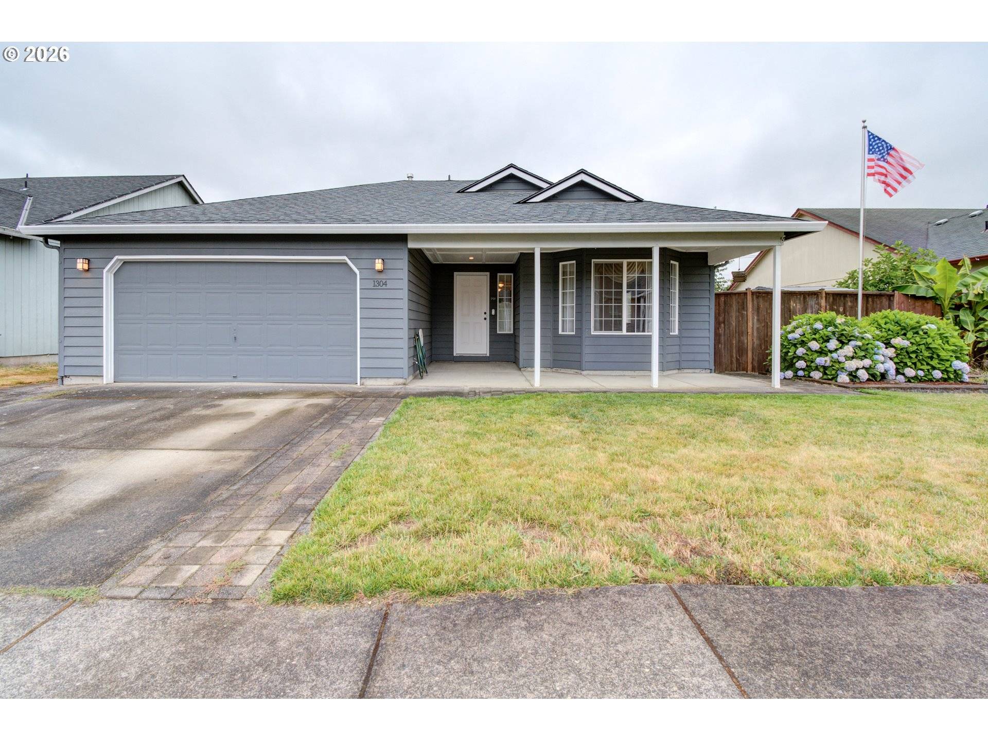 1304 NW 19TH CT, Battle Ground, WA 98604