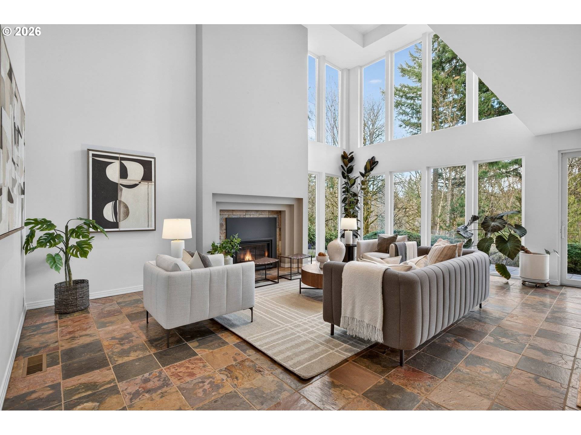 7616 NW THOMPSON RD, Portland, OR 97229