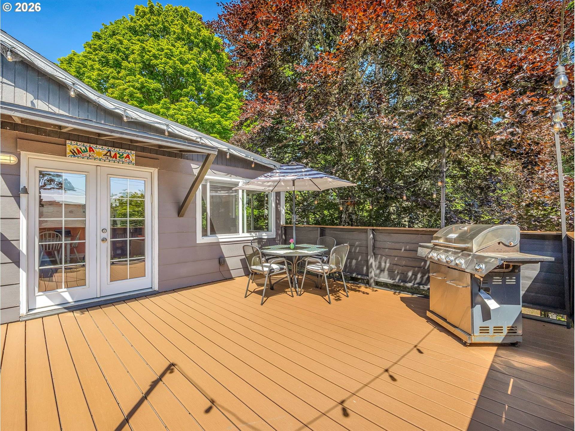 425 County RD, Manzanita, OR 97130