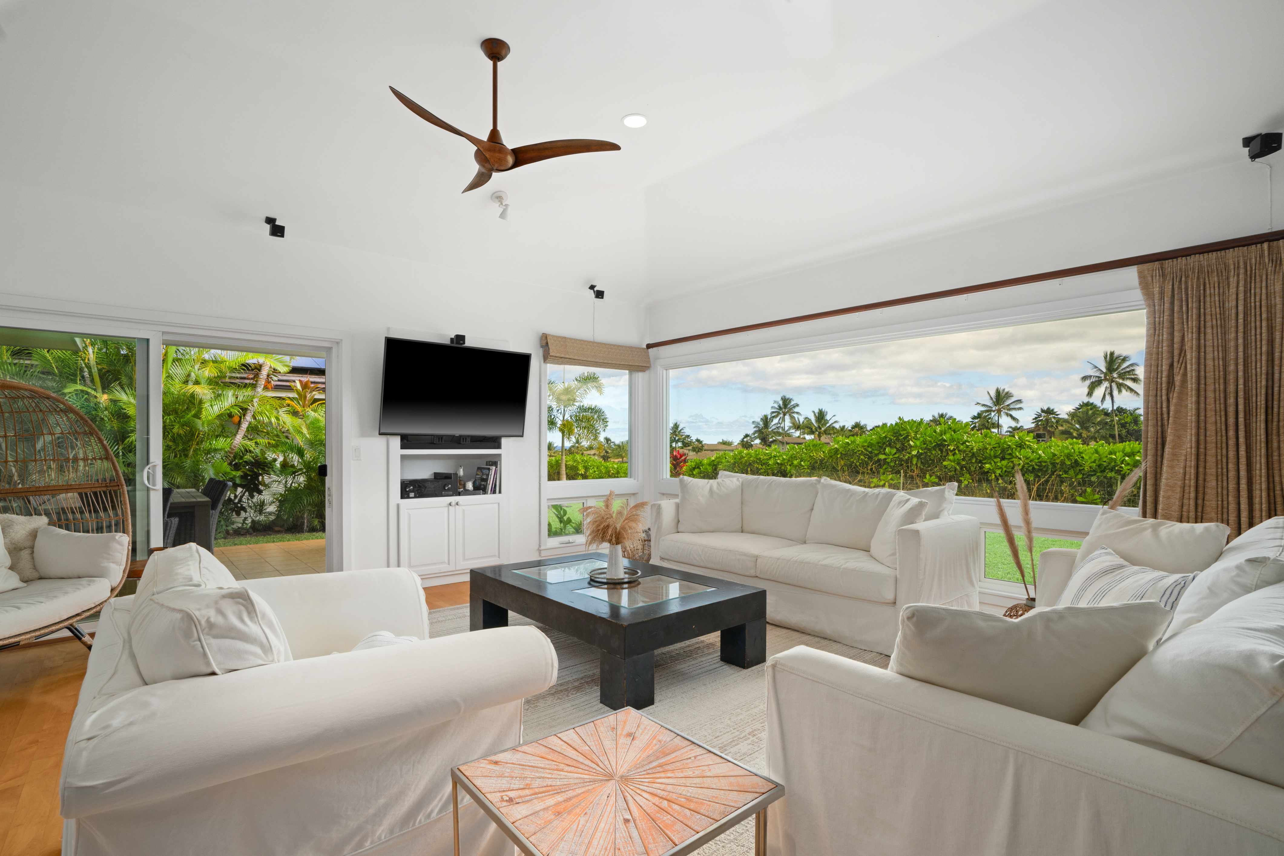 4083 ALOALII DR, Princeville, HI 96722