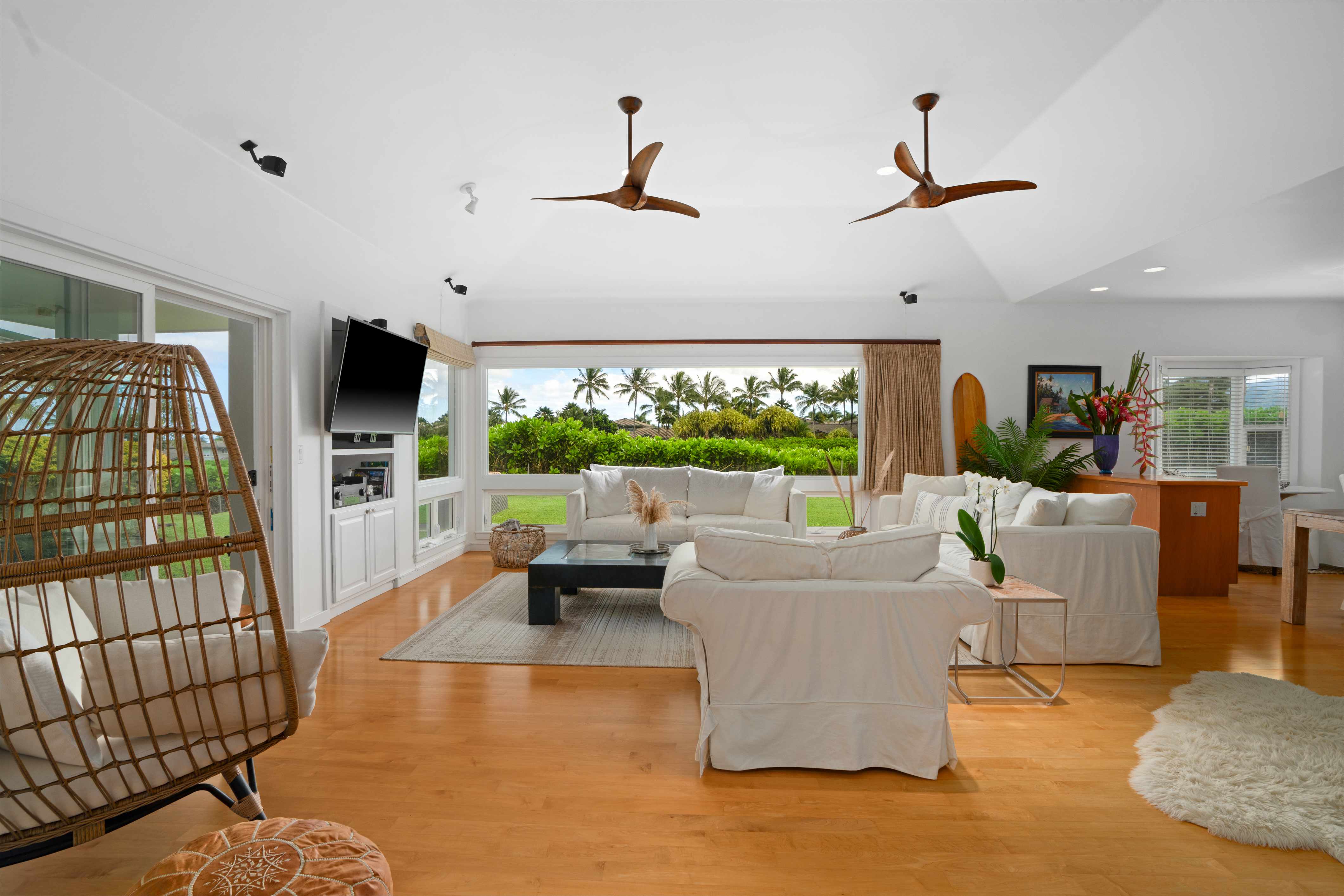 4083 ALOALII DR, Princeville, HI 96722