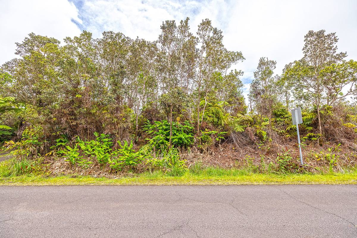 NAHELENANI ST, Volcano, HI 96785