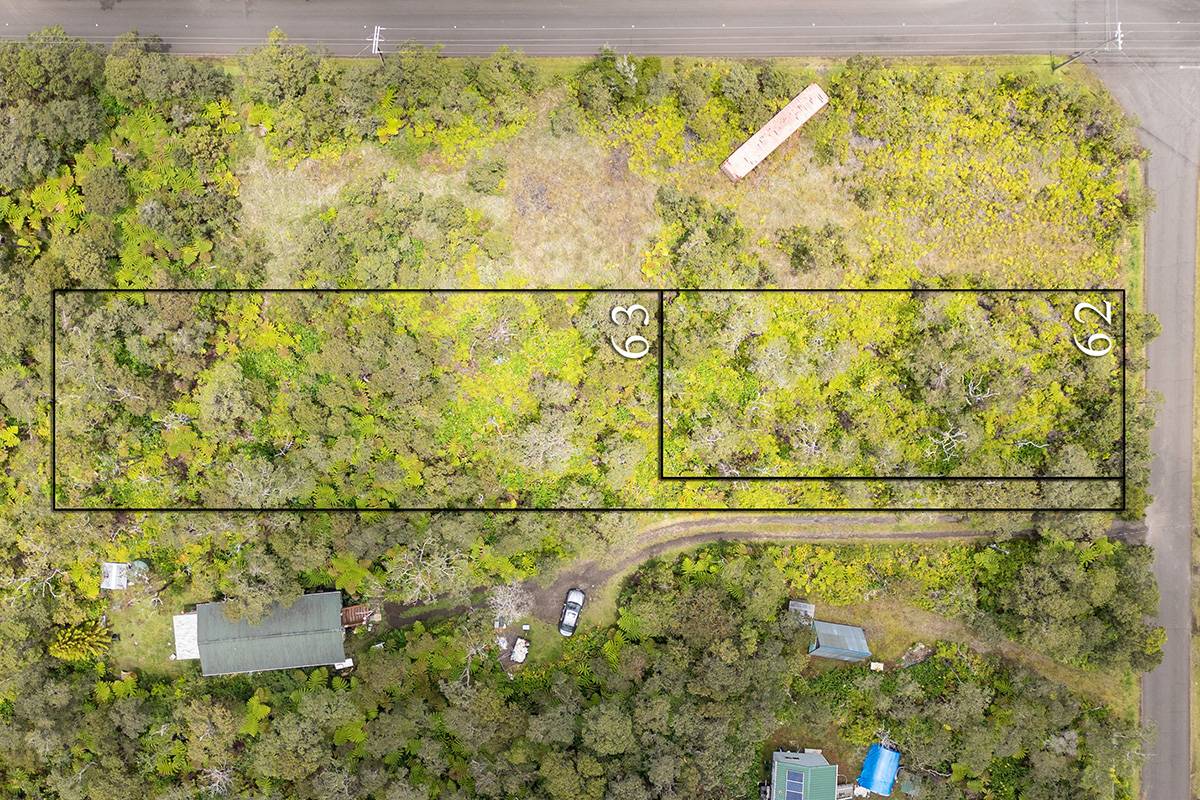 NAHELENANI ST, Volcano, HI 96785