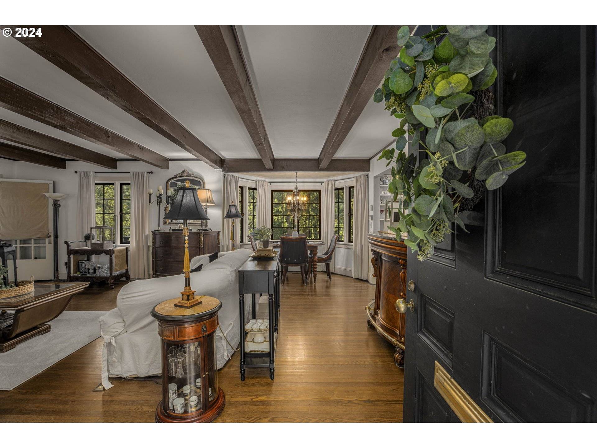 2271 SW MONTGOMERY DR, Portland, OR 97201