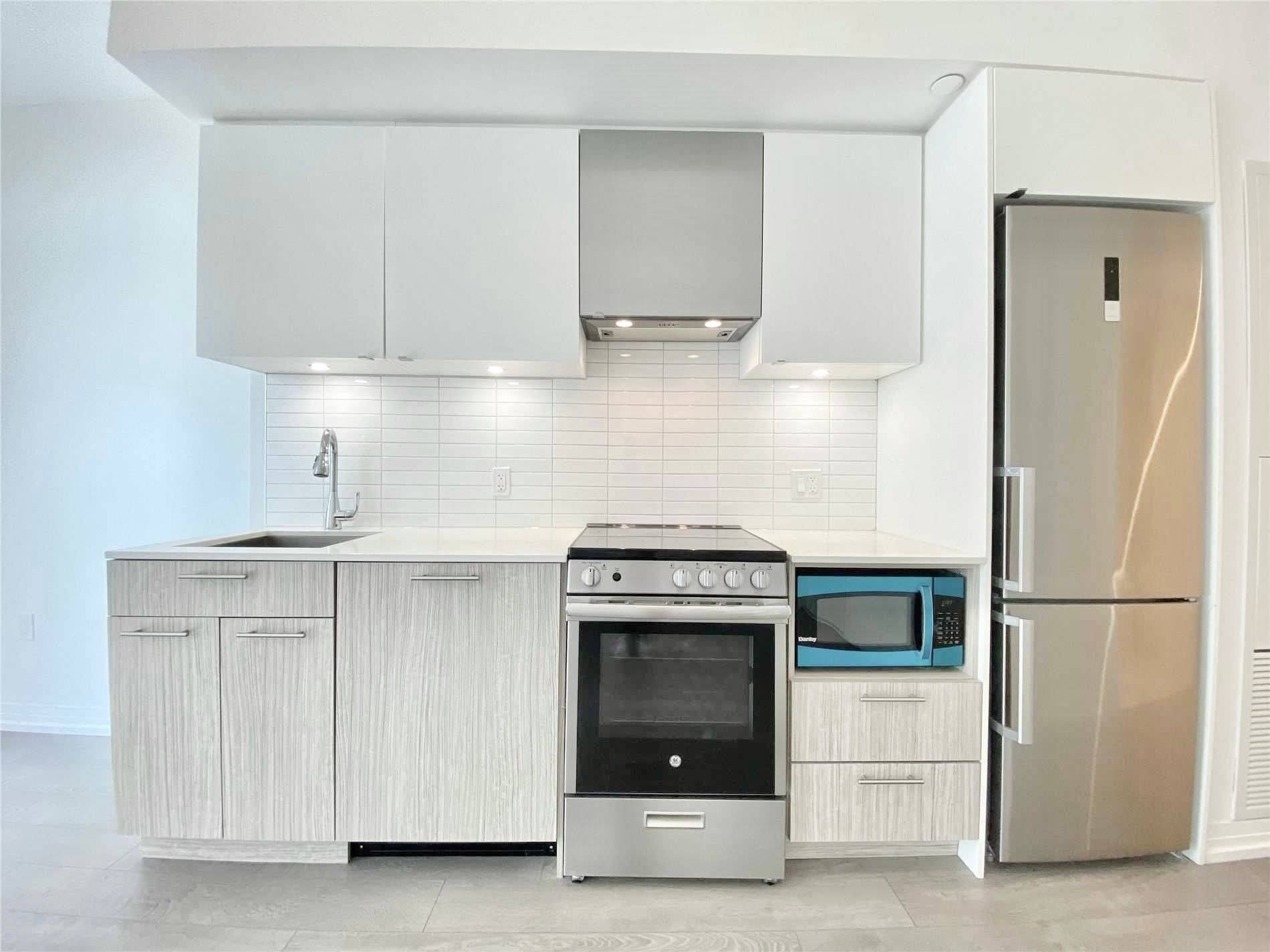 251 Jarvis ST #1024, Toronto C08, ON M5B 0C3