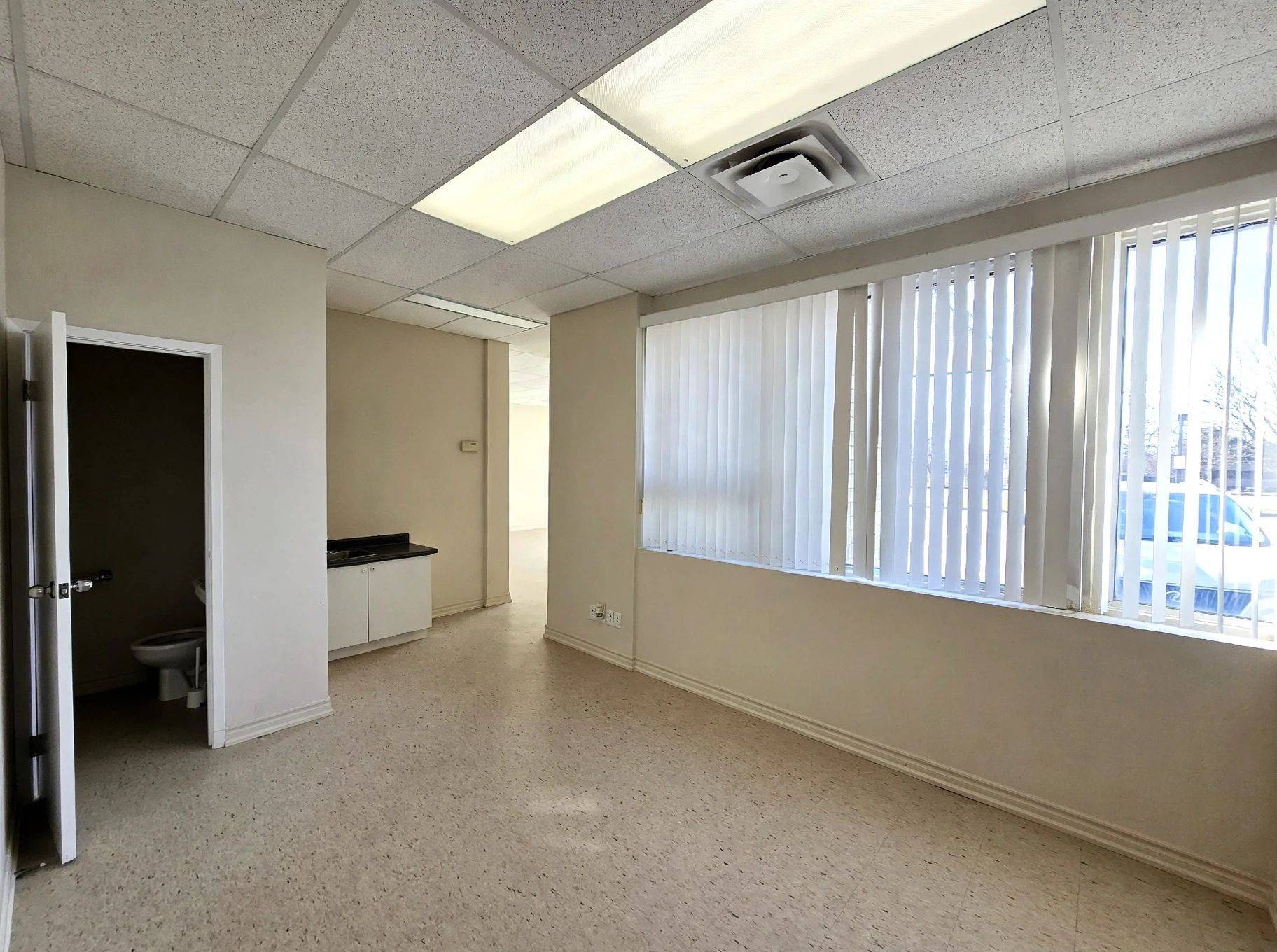 4245 Sheppard AVE, Toronto E07, ON M1S 1T7