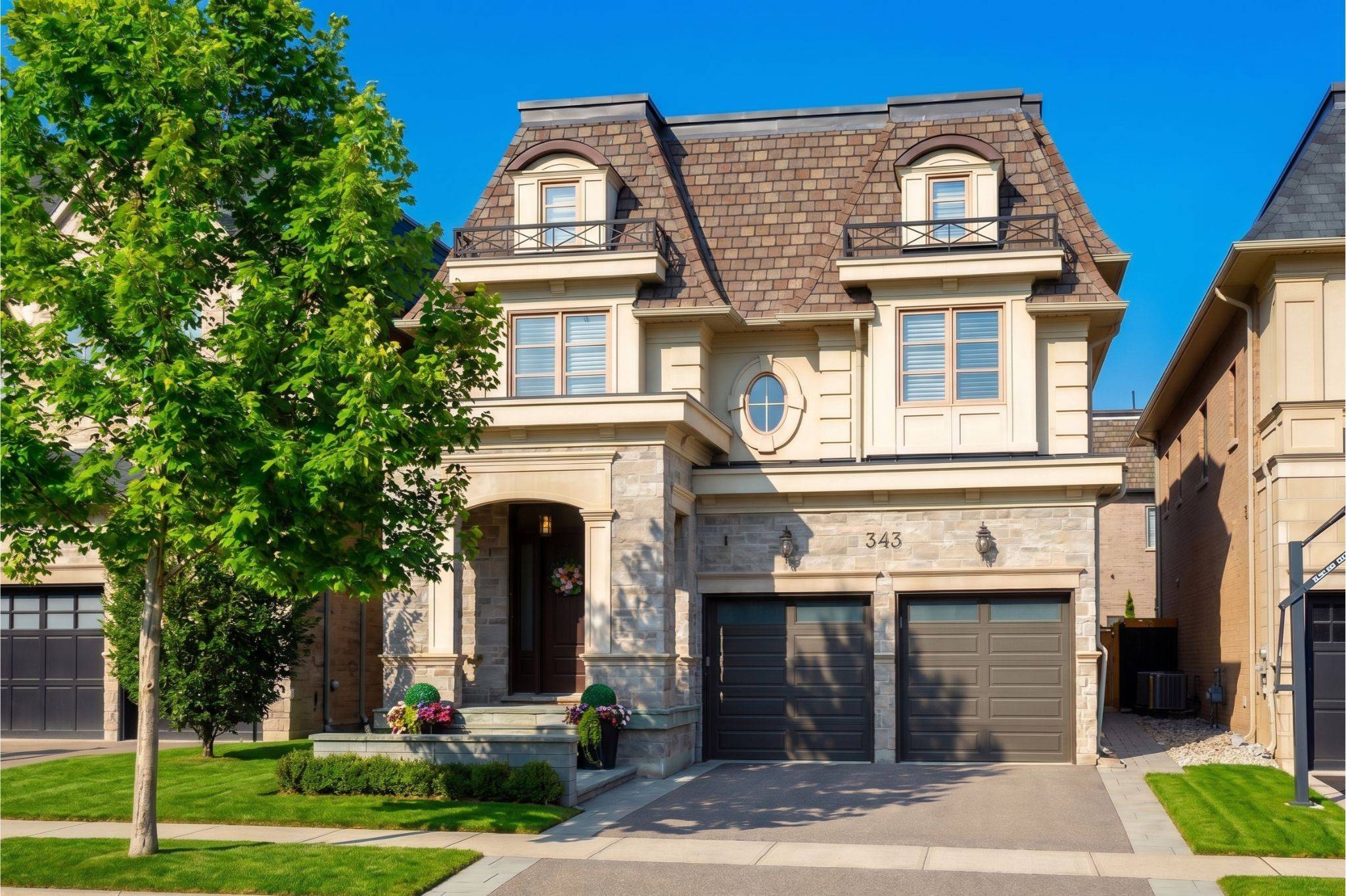 343 Tudor AVE, Oakville, ON L6K 2V5