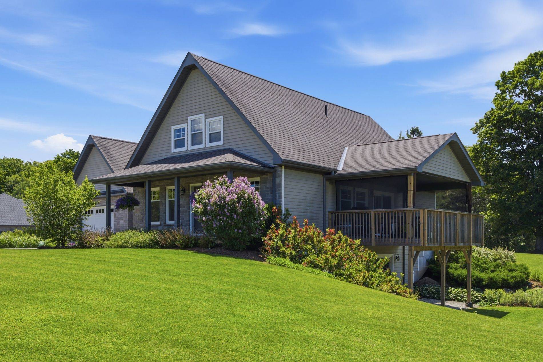 156 Highland DR, West Grey, ON N0C 1H0