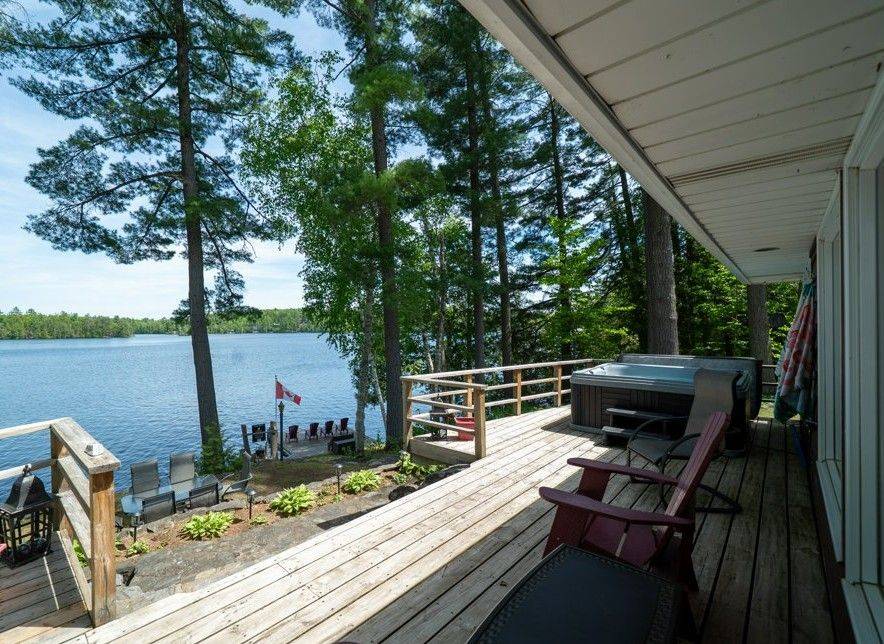 1022 Fosters LN, Frontenac, ON K0H 1K0
