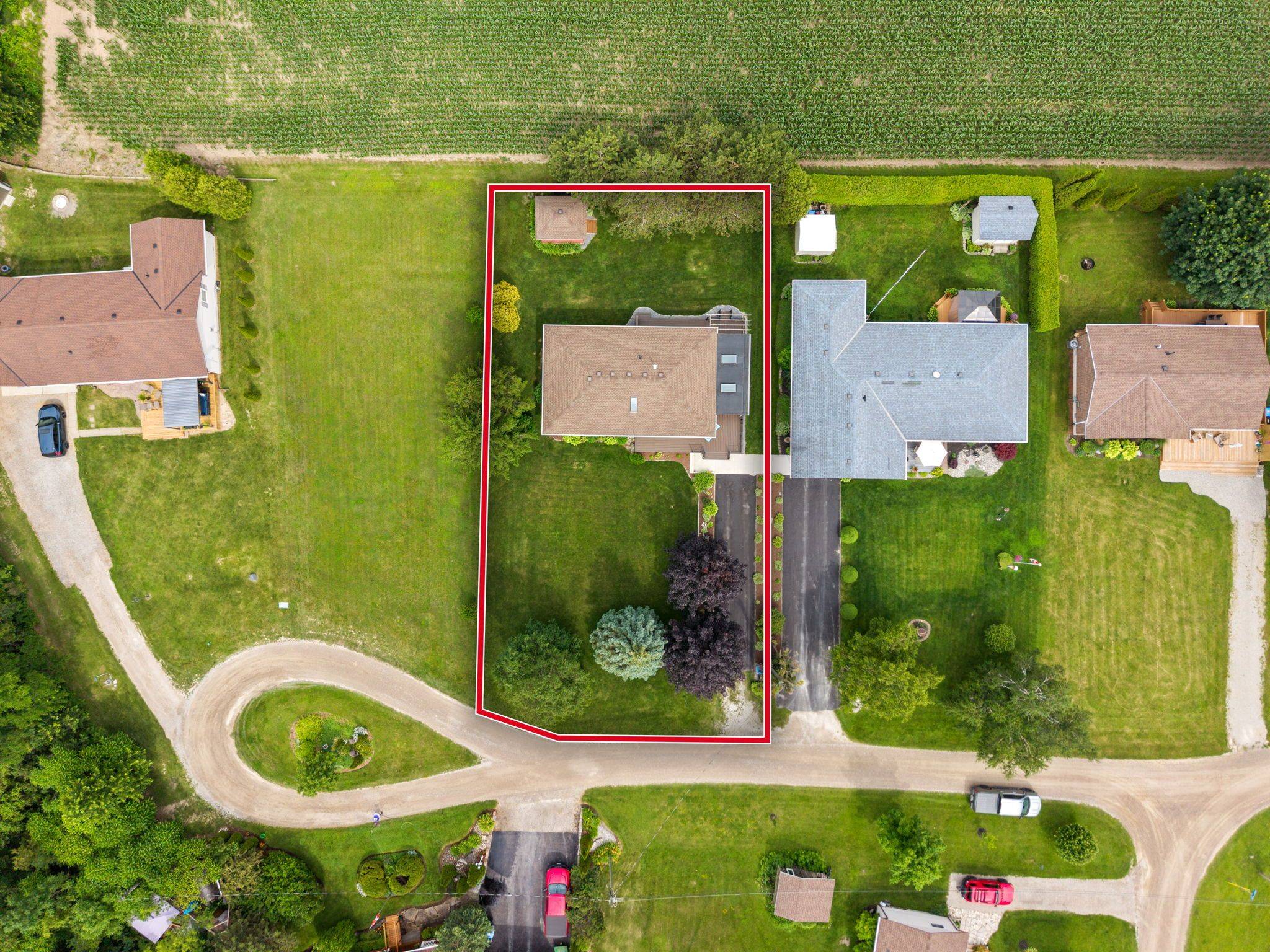 73022 Claudette DR, Bluewater, ON N0M 2T0