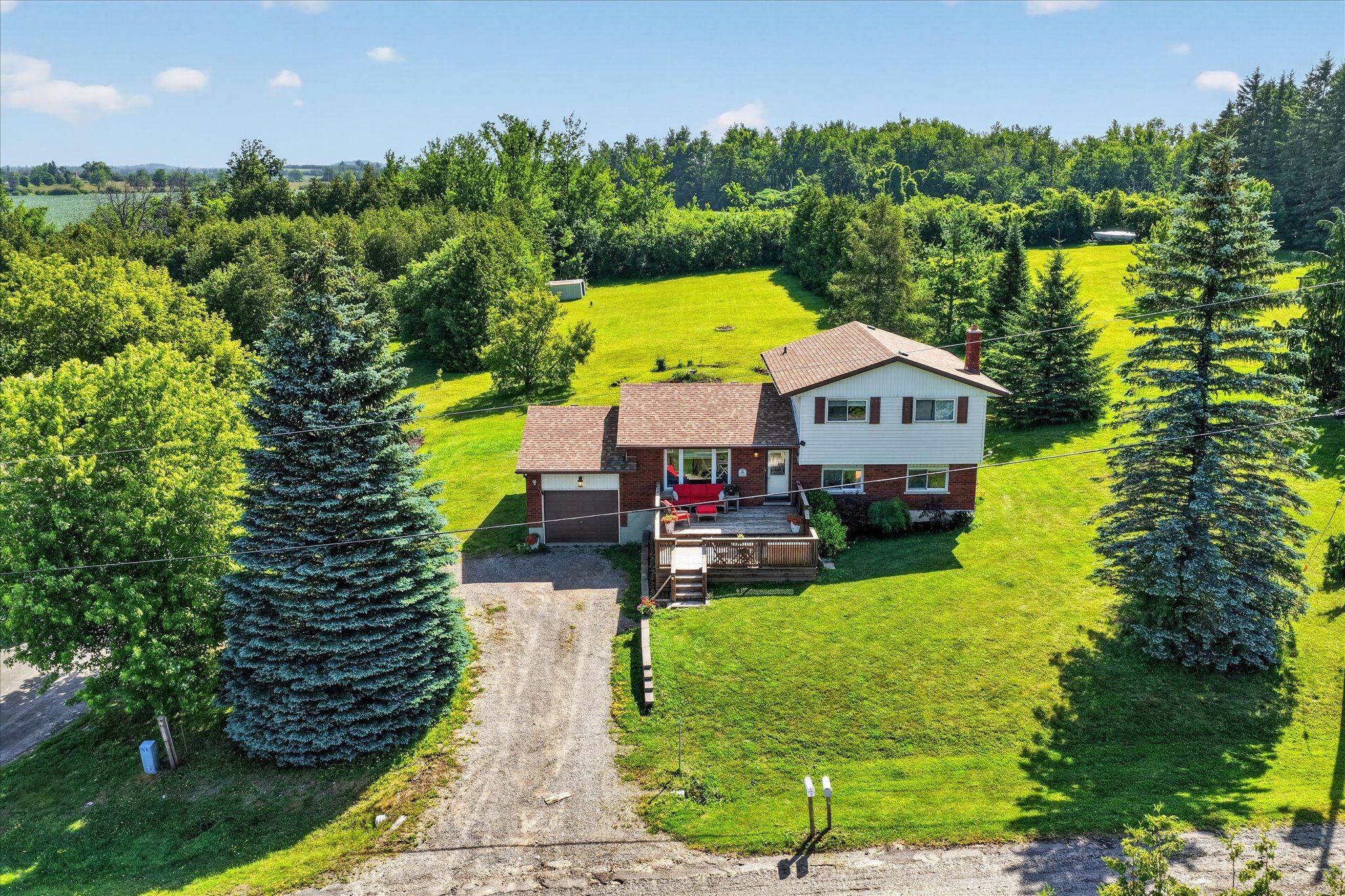 35 Grandview DR, Kawartha Lakes, ON K0L 2W0