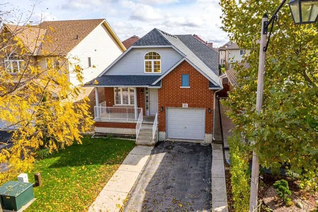 35 Mckibbon AVE, Hamilton, ON L0R 1P0