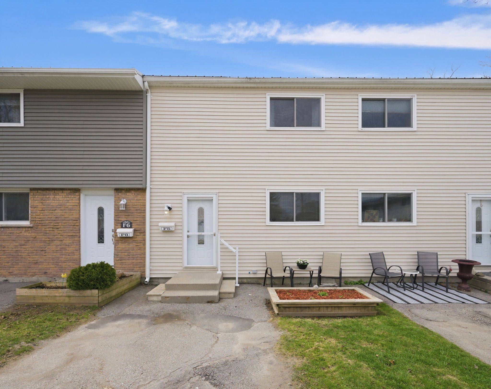 400 Westwood DR #F5, Cobourg, ON K9A 2B6