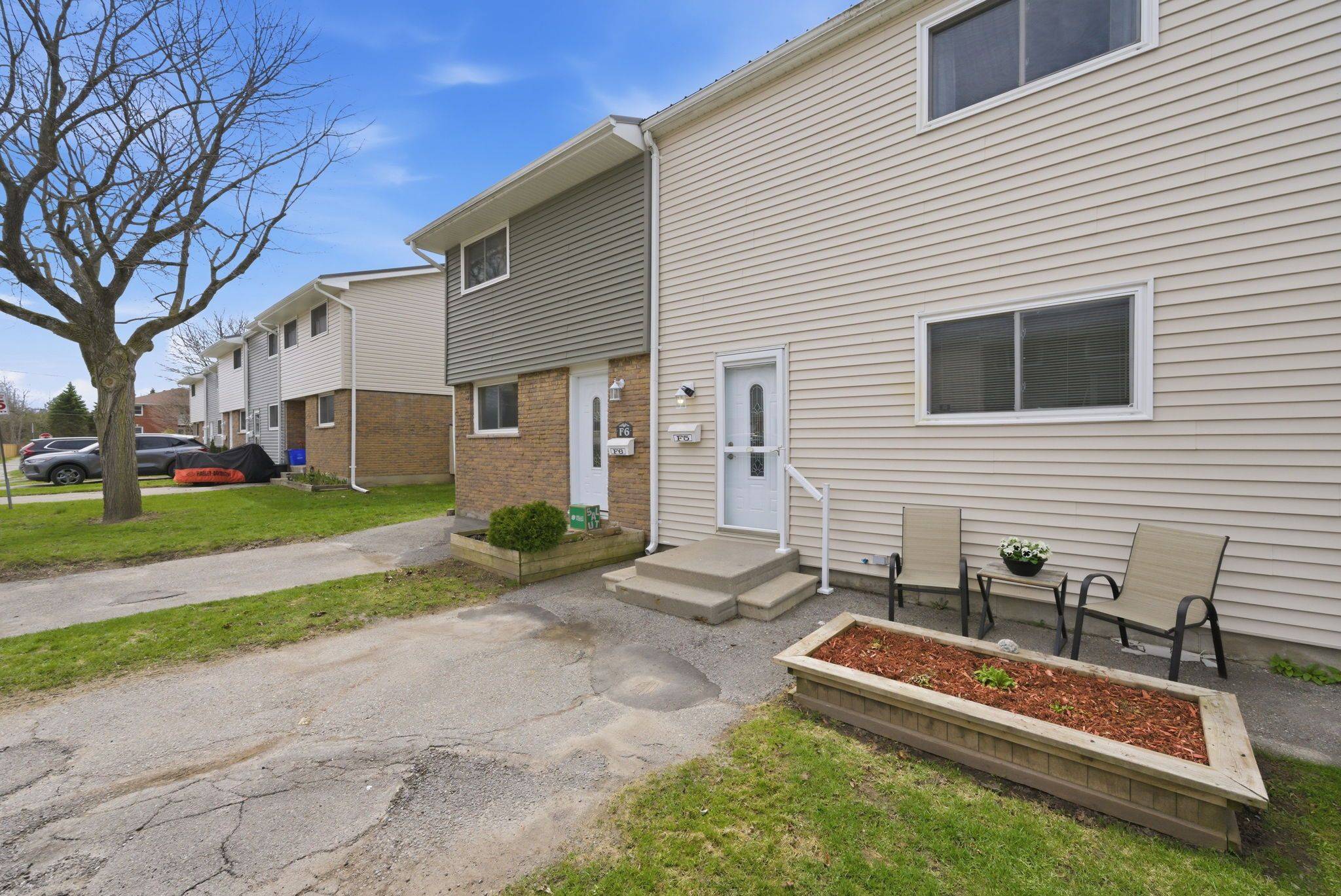 400 Westwood DR #F5, Cobourg, ON K9A 2B6