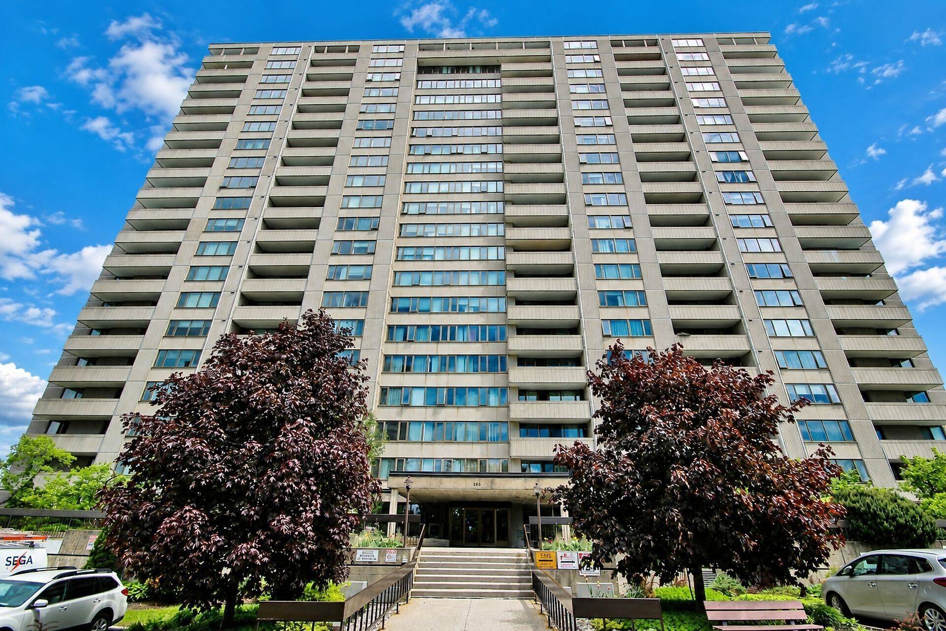 2625 Regina ST #1602, Britannia - Lincoln Heights And Area, ON K2B 5W8