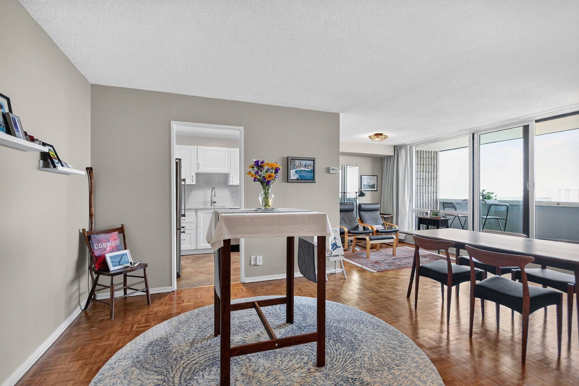 2625 Regina ST #1602, Britannia - Lincoln Heights And Area, ON K2B 5W8