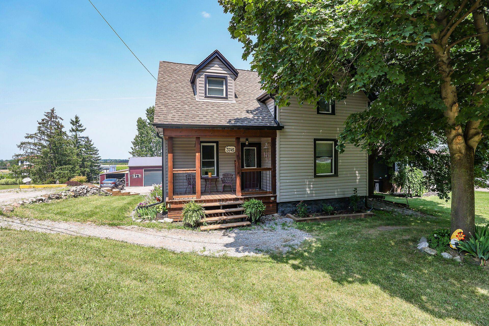 3745 King ST, Lincoln, ON L0R 2C0