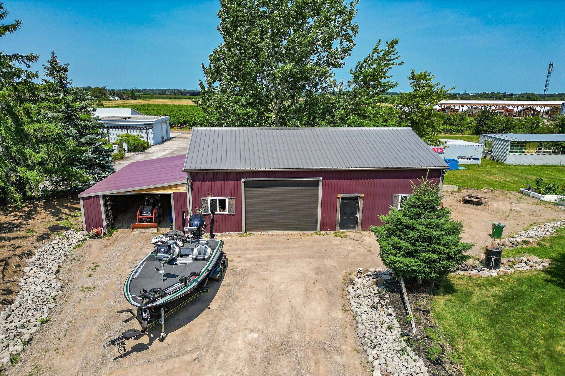 3745 King ST, Lincoln, ON L0R 2C0