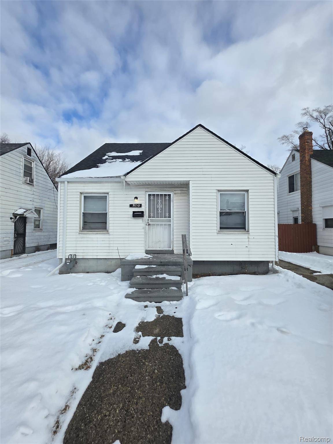 19710 Lamont ST, Detroit, MI 48234