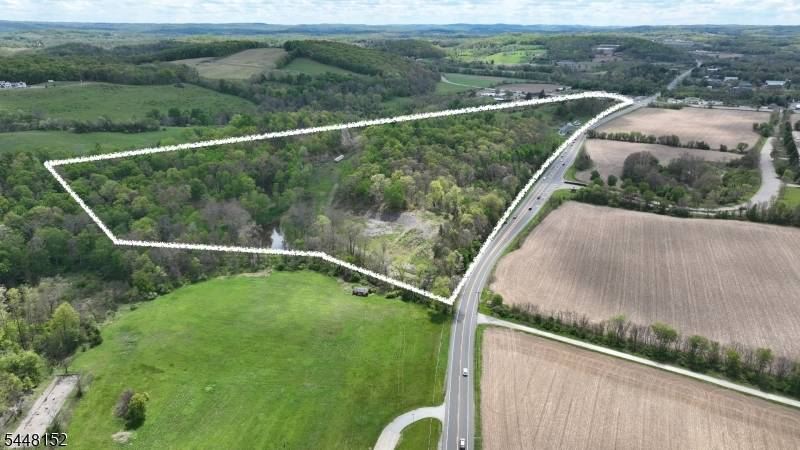 505 County Road 565, Frankford Twp., NJ 07822