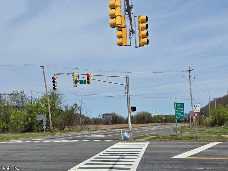 505 County Road 565, Frankford Twp., NJ 07822