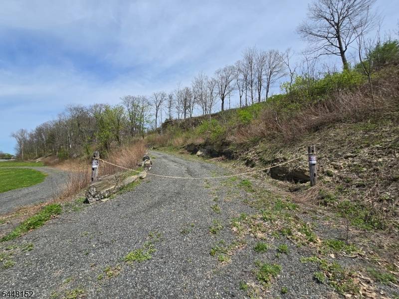 505 County Road 565, Frankford Twp., NJ 07822