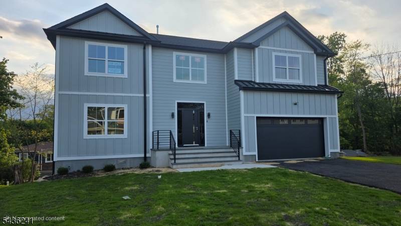 15 Walker Avenue, West Milford Twp., NJ 07480