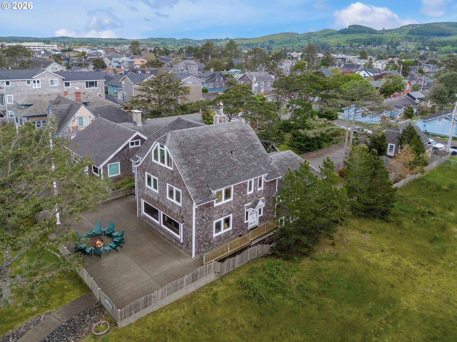 1021 S PROM, Seaside, OR 97138