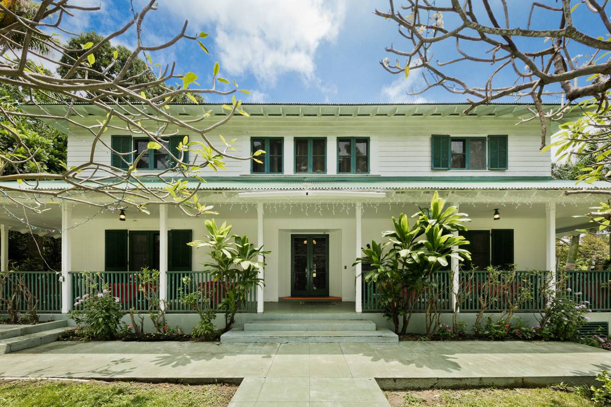 96-3209 MAILE ST, Pahala, HI 96777
