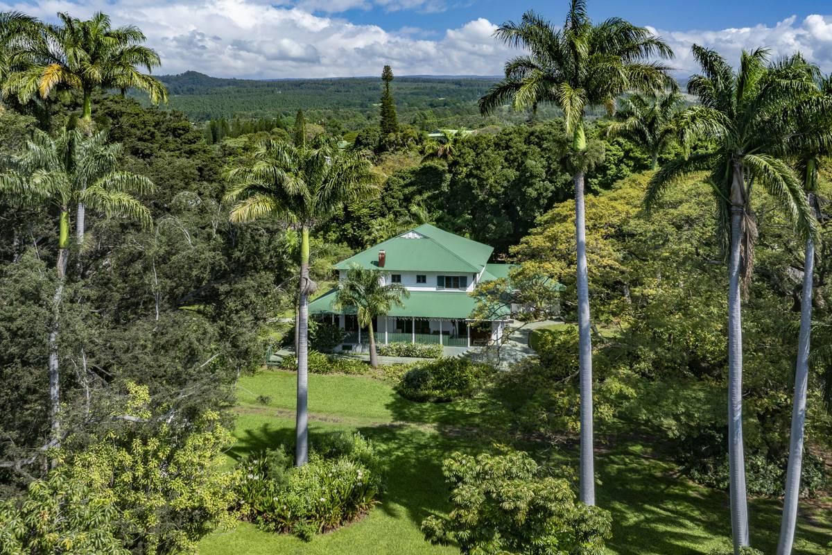 96-3209 MAILE ST, Pahala, HI 96777