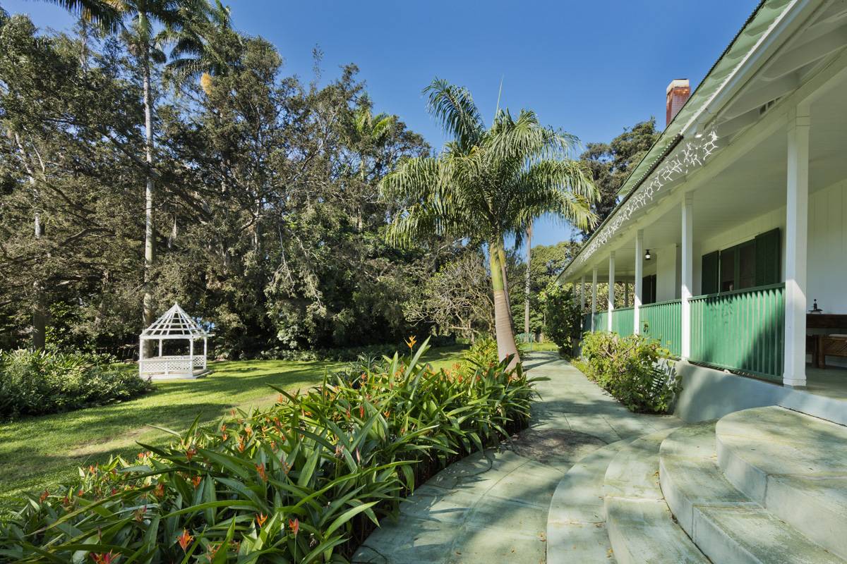 96-3209 MAILE ST, Pahala, HI 96777