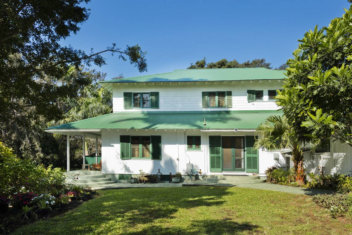 96-3209 MAILE ST, Pahala, HI 96777