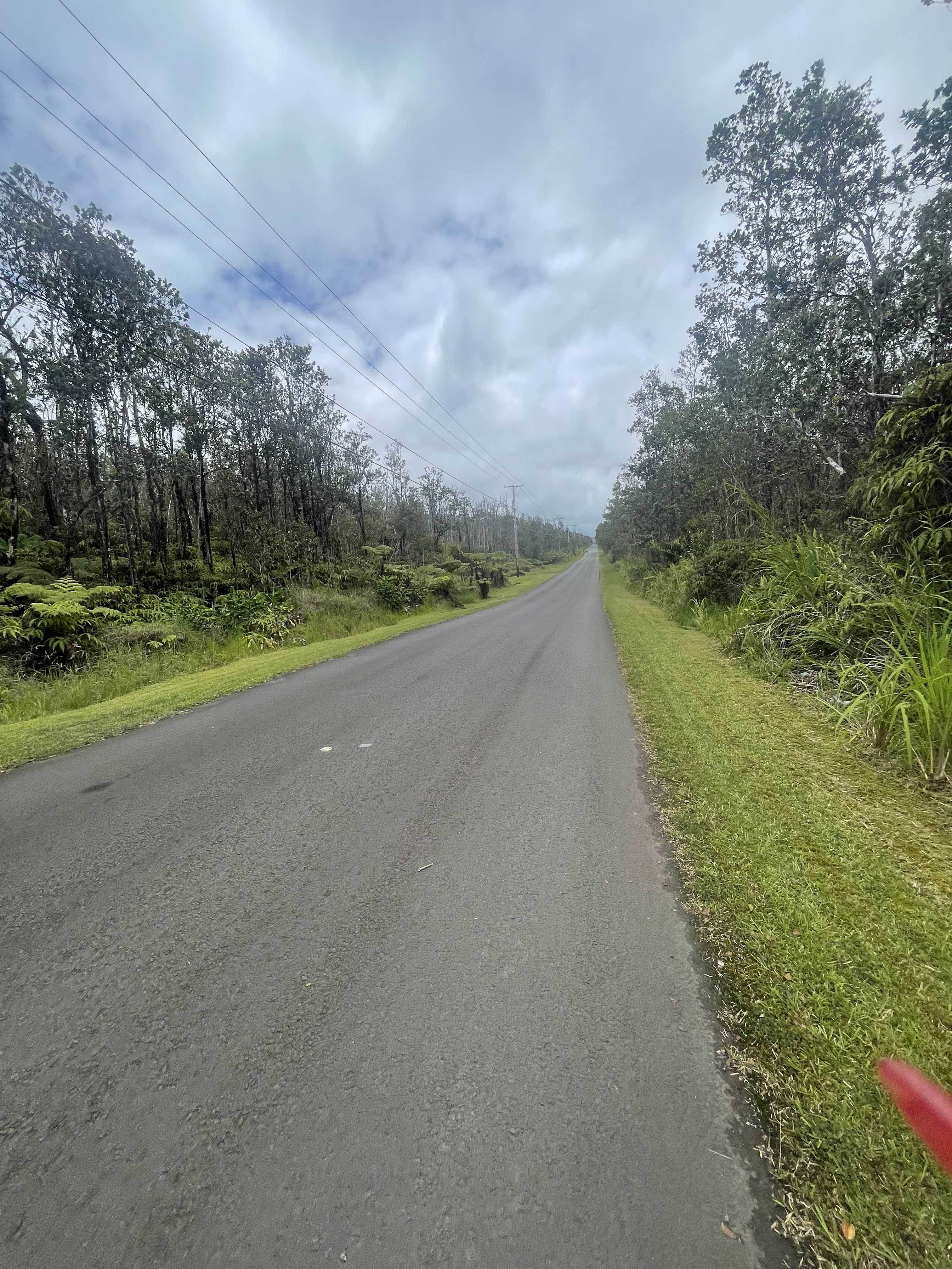 KAHAUALEA RD, Volcano, HI 96785