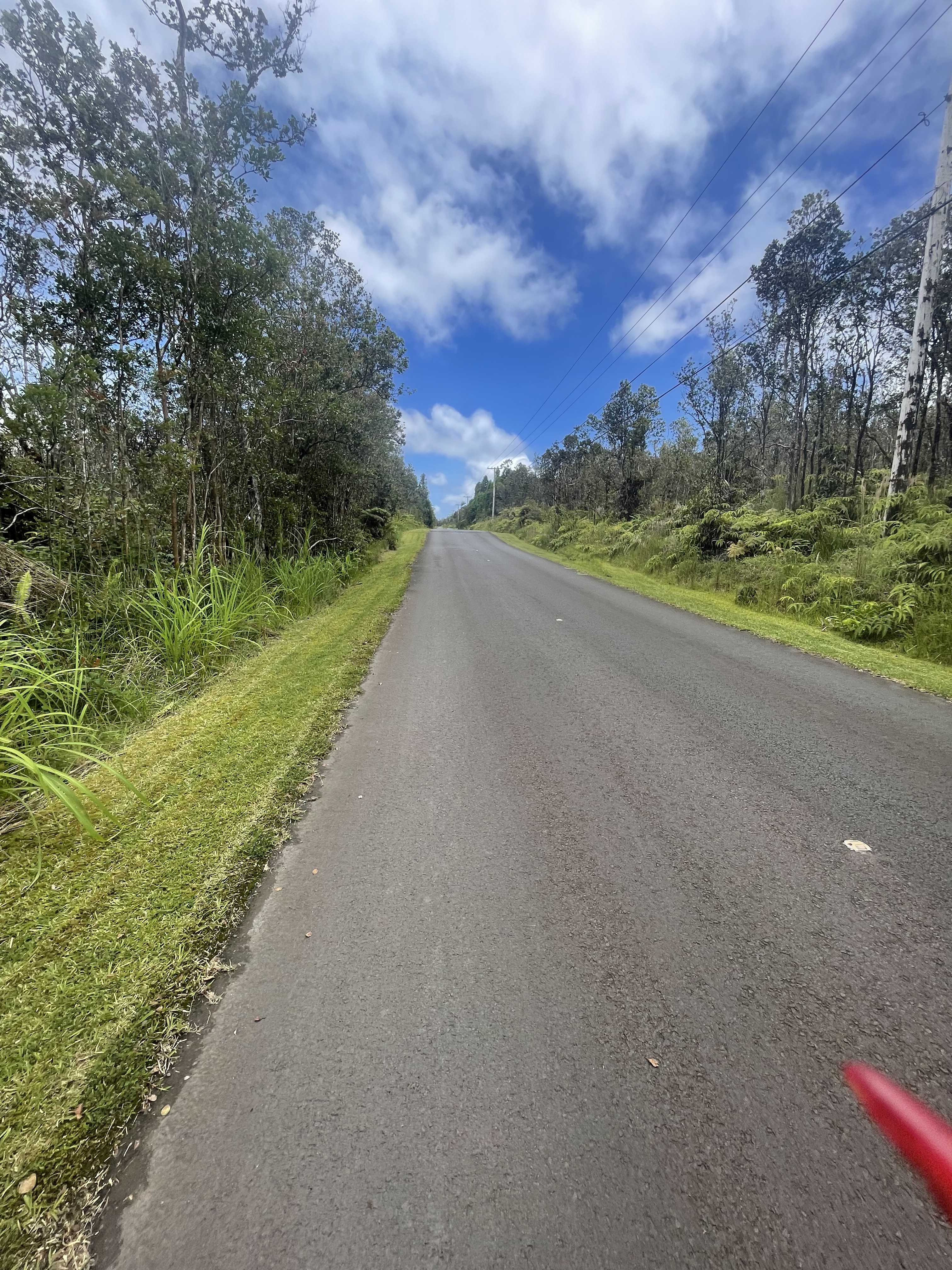 KAHAUALEA RD, Volcano, HI 96785