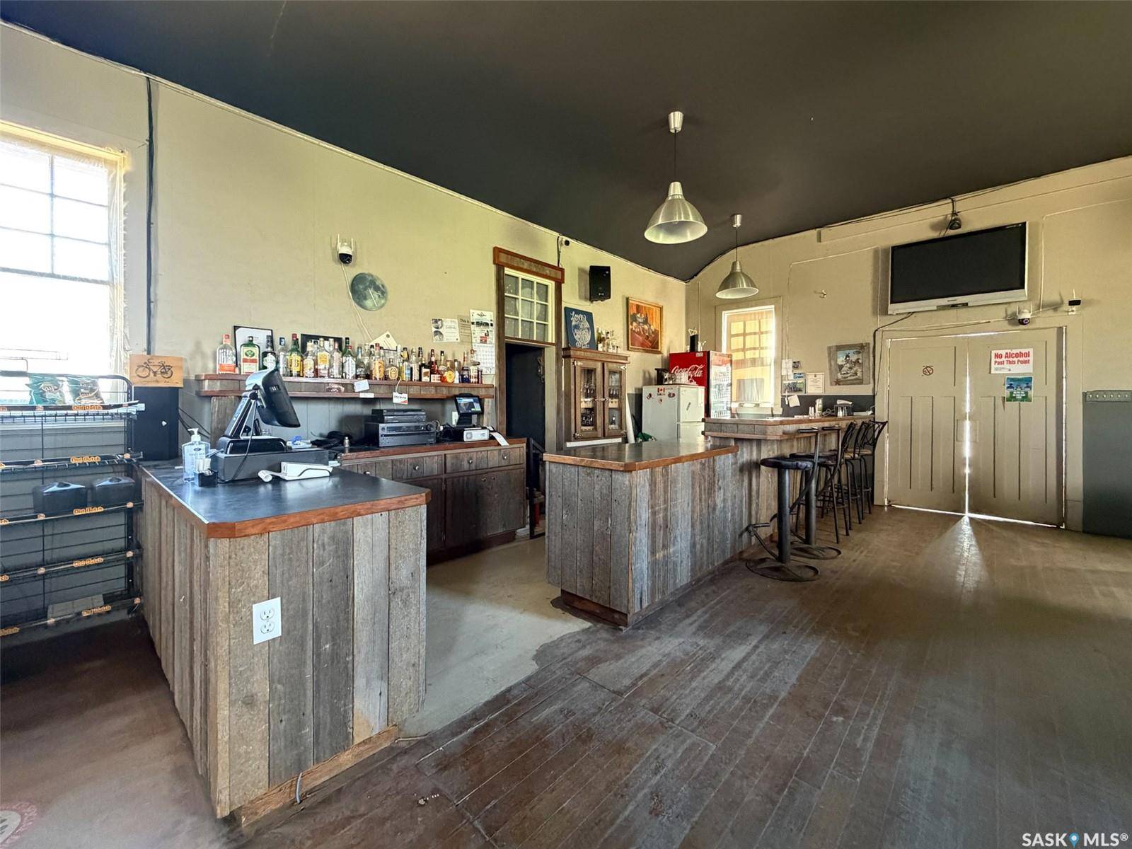106 1st STREET E, Kincaid, SK S0H 2J0