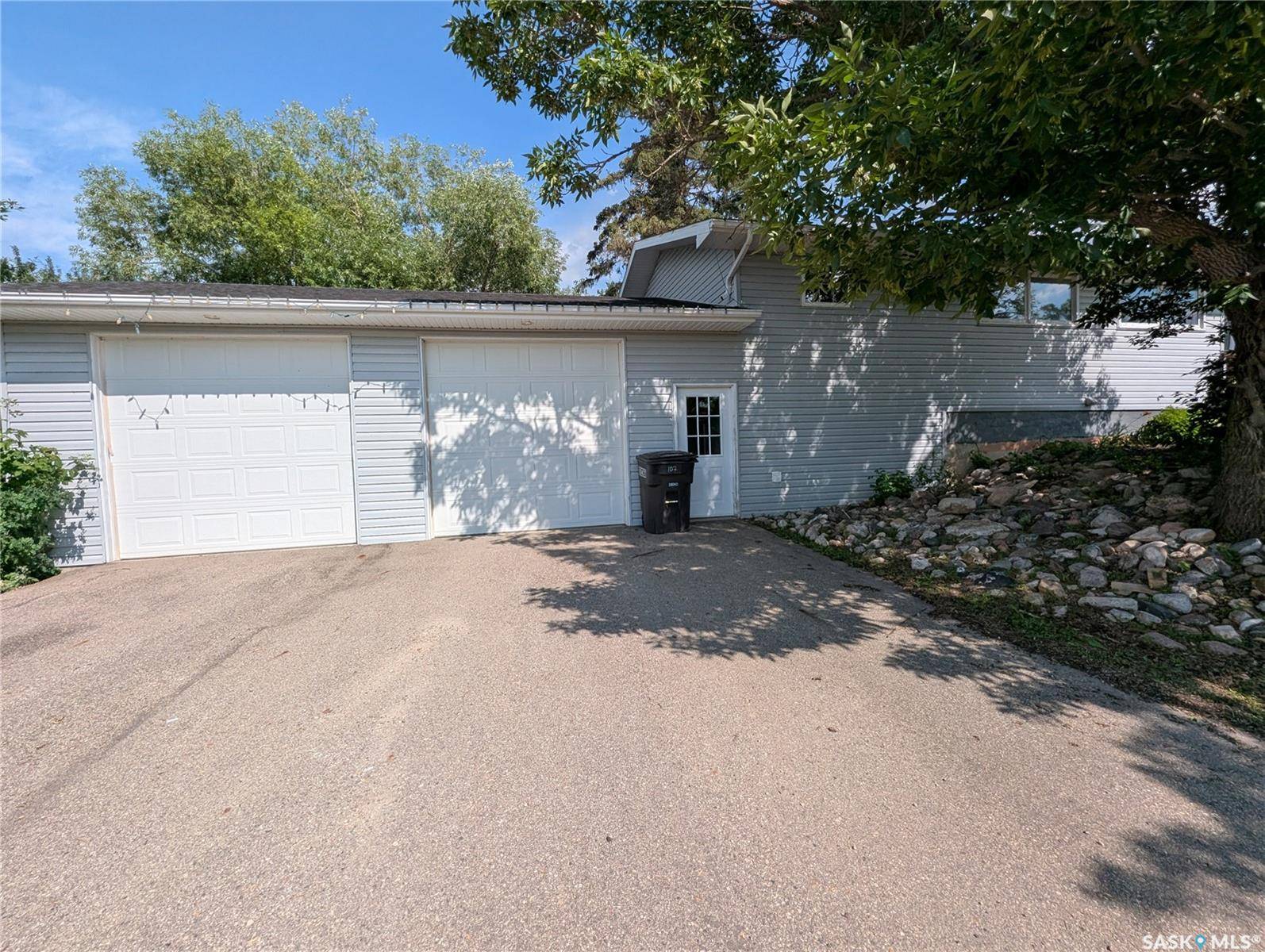 107 Carlton STREET, Viscount, SK S0K 4M0