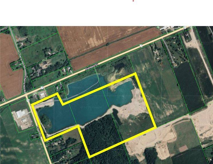 32 Elgin RD, Thames Centre, ON N0M 2P0