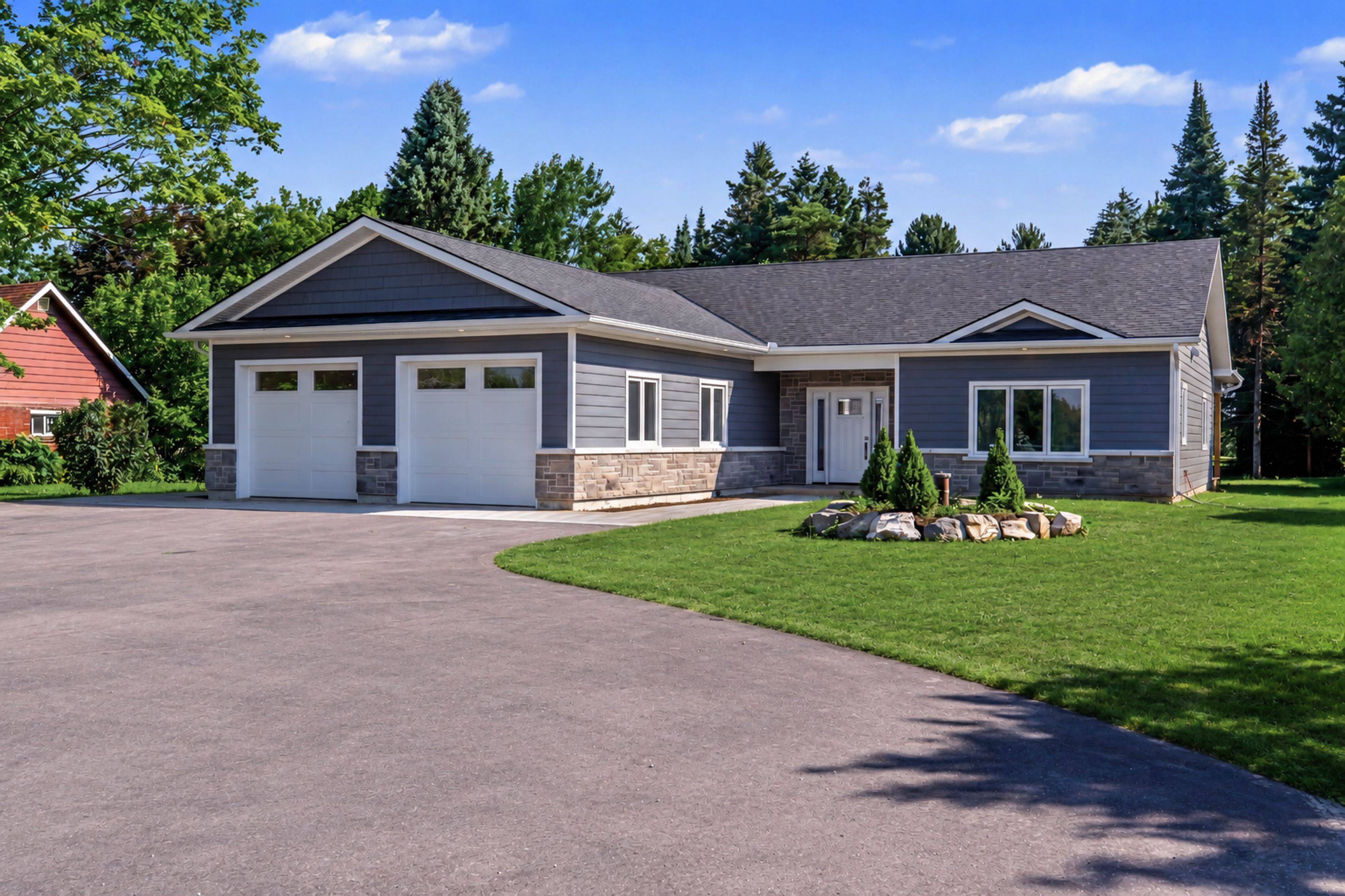 107 Toronto RD, Grey Highlands, ON N0C 1E0