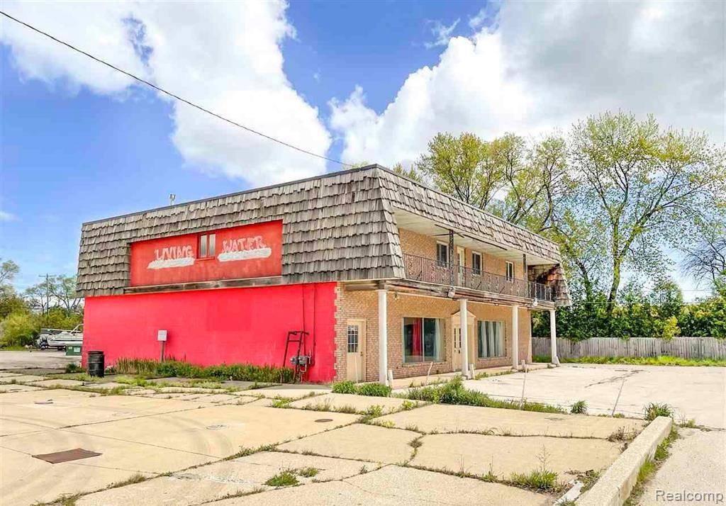 804 N Euclid #2 AVE, Bangor Charter Township, MI 48706