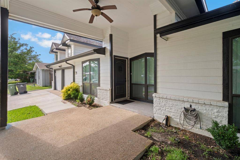 1411 Harvest Hill Lane, Arlington, TX 76014