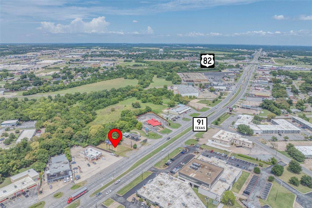 2012 Texoma Parkway, Sherman, TX 75090