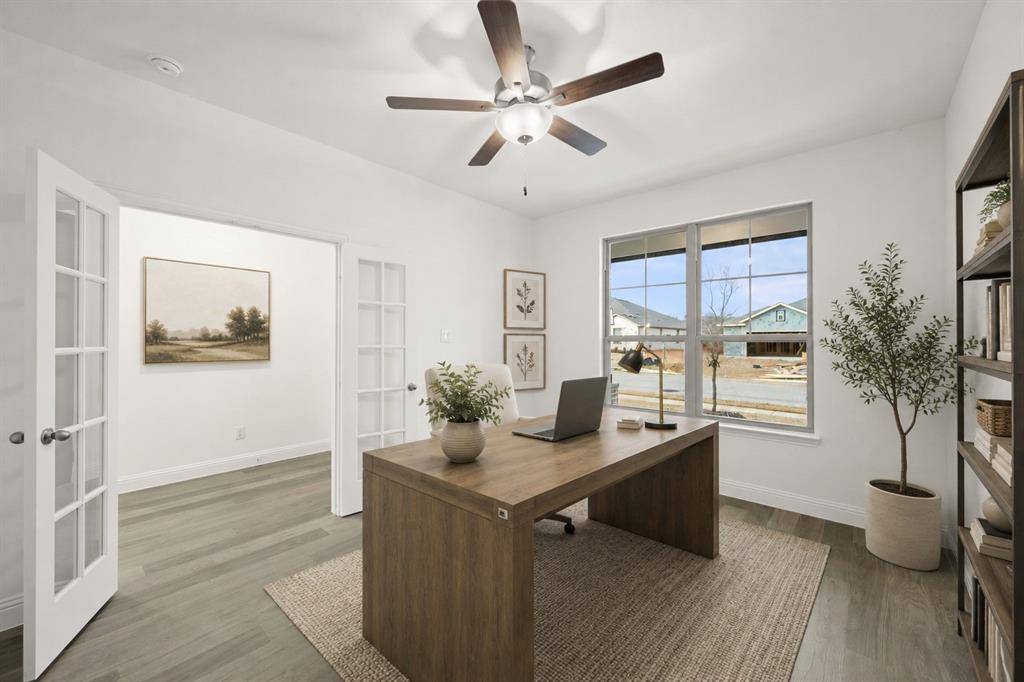 728 Stone Eagle, Azle, TX 76020