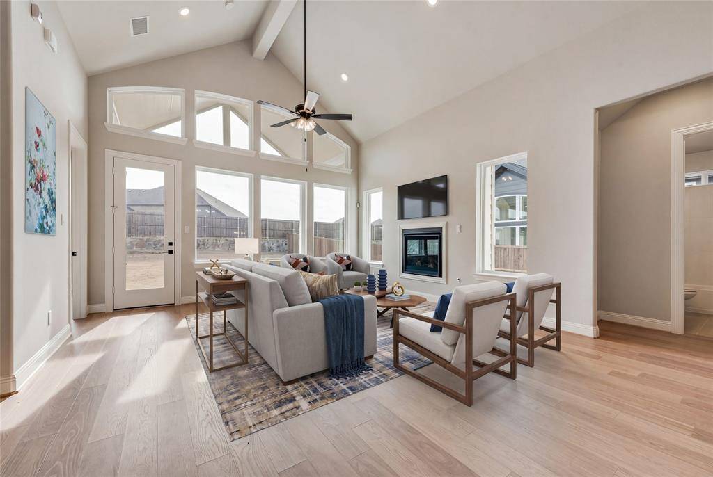 1259 Calebria Way, Fate, TX 75087