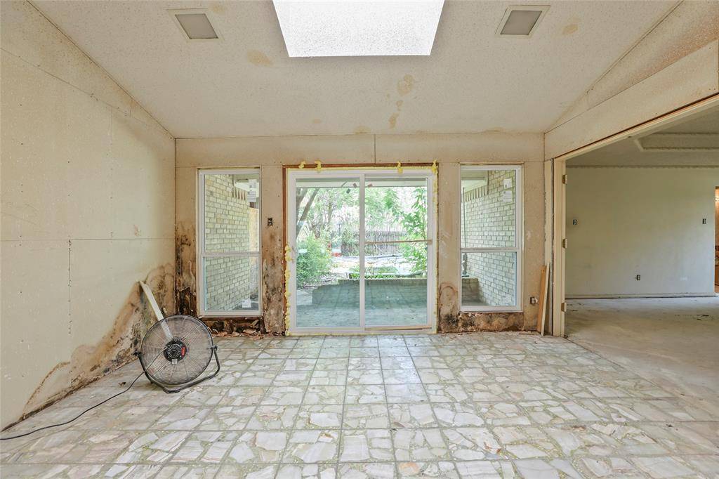 9706 Trevor Drive, Dallas, TX 75243