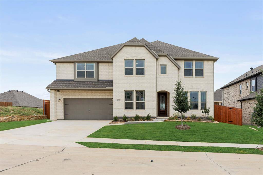 8913 Cisco Drive, Denton, TX 76226