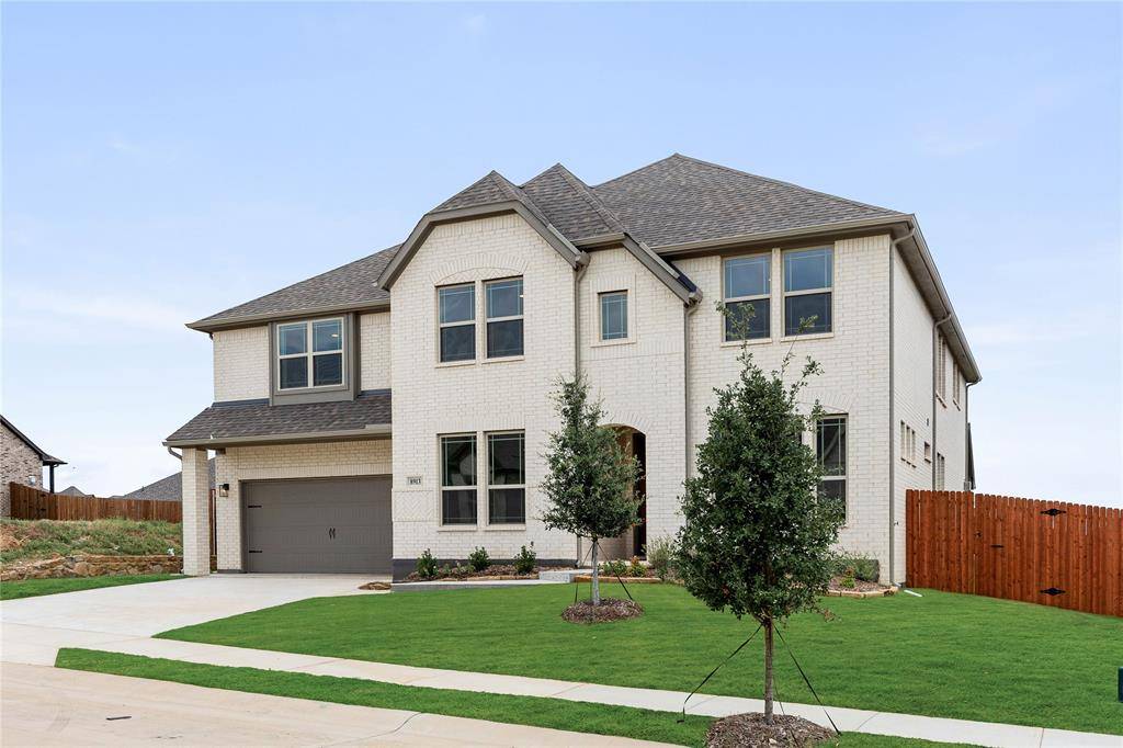 8913 Cisco Drive, Denton, TX 76226